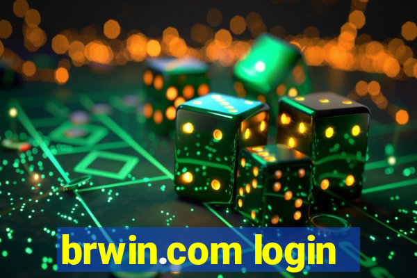 brwin.com login